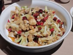 -陈一道辣椒炒肉·徐州菜(六中店)