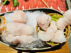 -呷哺呷哺 黄金牧场 (新中关购物中心店)