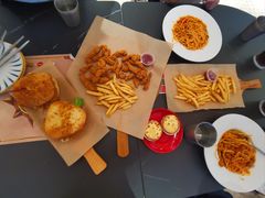 -必胜客(大悦城店)