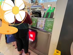 -桂桂茶(大宁国际广场店)