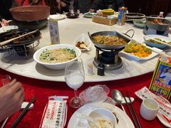 -柴米油盐(土菜院子店)