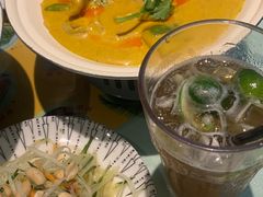 -米泰芒·东南亚料理(体育西店)
