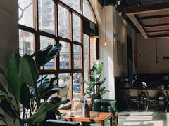 -VESH COFFEE(定西路店)