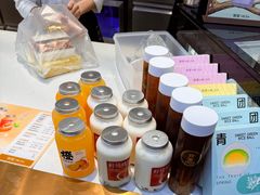 -荷家面包生日蛋糕(大渡口万达广场店)