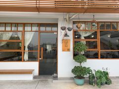 门面-禾气食店