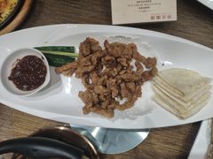 -郑庄脂渣海鲜楼(九水路店)