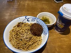 一味特色干拌面-一味老卤面(大石桥店)