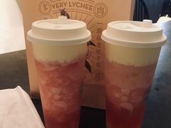 -喜茶(佛山顺德大良东乐路店)