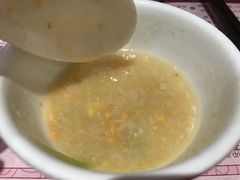 蟹皇粥-池记(尖沙咀店)