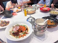 -聚鑫阁江浙菜·非遗传承技艺(青村帝华园店)
