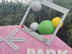 -府河摄影公园