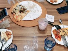 -必胜客(张掖西大街店)