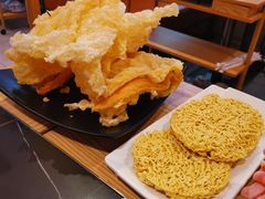 -淼福猪肚鸡·椰子鸡火锅(大沙地店)