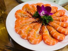 -糟粕醋·椰苑海南菜餐厅(亚龙湾天域酒店)