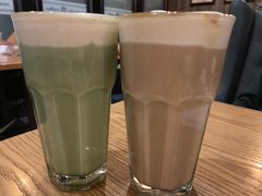 -海岩咖啡(茂业天地店)