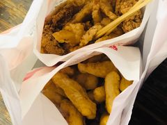-台湾塩酥鸡(通化直营店)