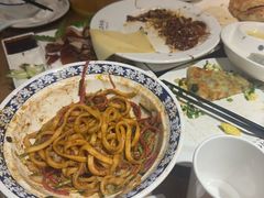 -河沿肉饼Beijing Pie(东华门店)