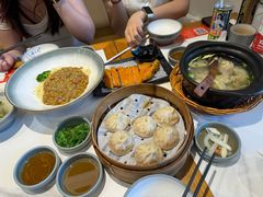 -馋三尺蟹粉小笼(人民广场店)