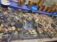 -丰卓会海鲜自助(中润大道店)