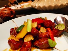 -彩丰楼·中餐厅(国家会展中心上海洲际店)