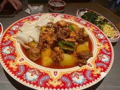 -塔哈尔·新疆盛宴(奉贤龙湖店)