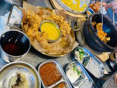 -哈哈碳都·牛肋条无限自助烤肉(台江万达店)