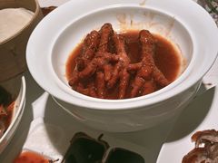 -津禧荟·酥皮烤鸭(北辰店)