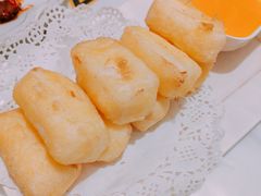 脆皮鲜奶-全明星主题餐厅(新体店)