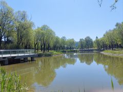 -中关村生命科学园