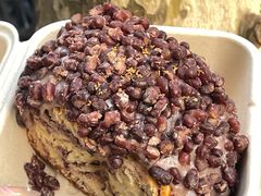 红豆麻薯卷-TonTon(永康路店)