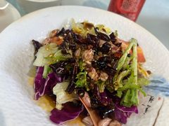 名善雅致八拼-名善山珍·野生菌汤锅(文殊院店)
