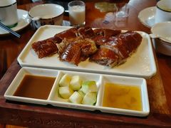 -凤阁楼果木烧鹅(鹤山陈山店)