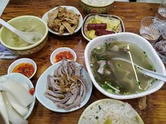 -陈记汤饭(水巷口店)