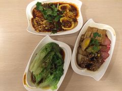 iphone_upload_pic-伤心酸辣粉(体育东路店)