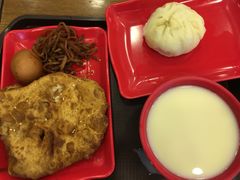 -老回回饺子馆(海洋馆店)