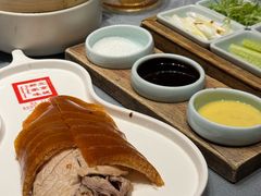 -那家小馆•北京菜•烤鸭(中关村店)