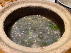 -李久其家民间餐厅(观沙岭公园店)
