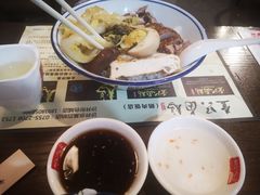 元气鹅肉饭-壹只卤鹅(华润万家店)