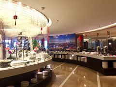 -西安锦江国际酒店
