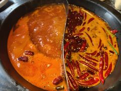 -蜀大侠火锅(总府路店)