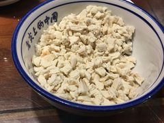 -老兰家传统烧烤炒菜泡馍(小南门店)