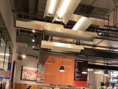 大堂-一本料理(西溪天街店)