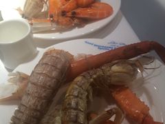 -星伦多自助料理(花山金鹰店)
