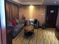 -顺德君豪酒店(佛山容桂渔人码头店)