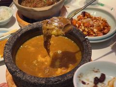 -0776食堂·京城创意菜(七里庄店)