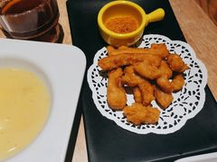 -豪客来牛排(成都锦江大融城店)