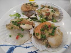 -友鹏海鲜(新宜白大道店)