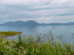 -黄山太平湖风景区