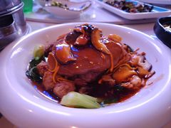 -香岛私房菜(金屋·秦皇半岛店)