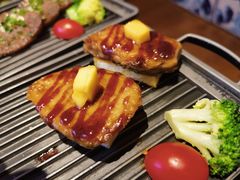 -一本料理(西溪天街店)